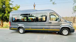 Urbania 10 Seater
